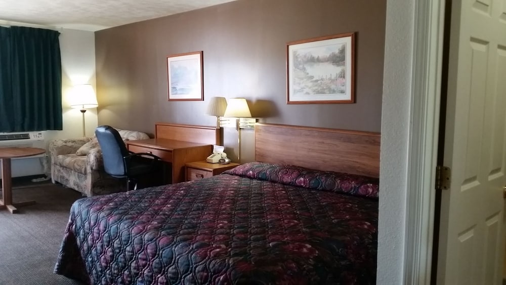 Mountain Home Vacations - Brass Door Motel Gassville - Property Image 3