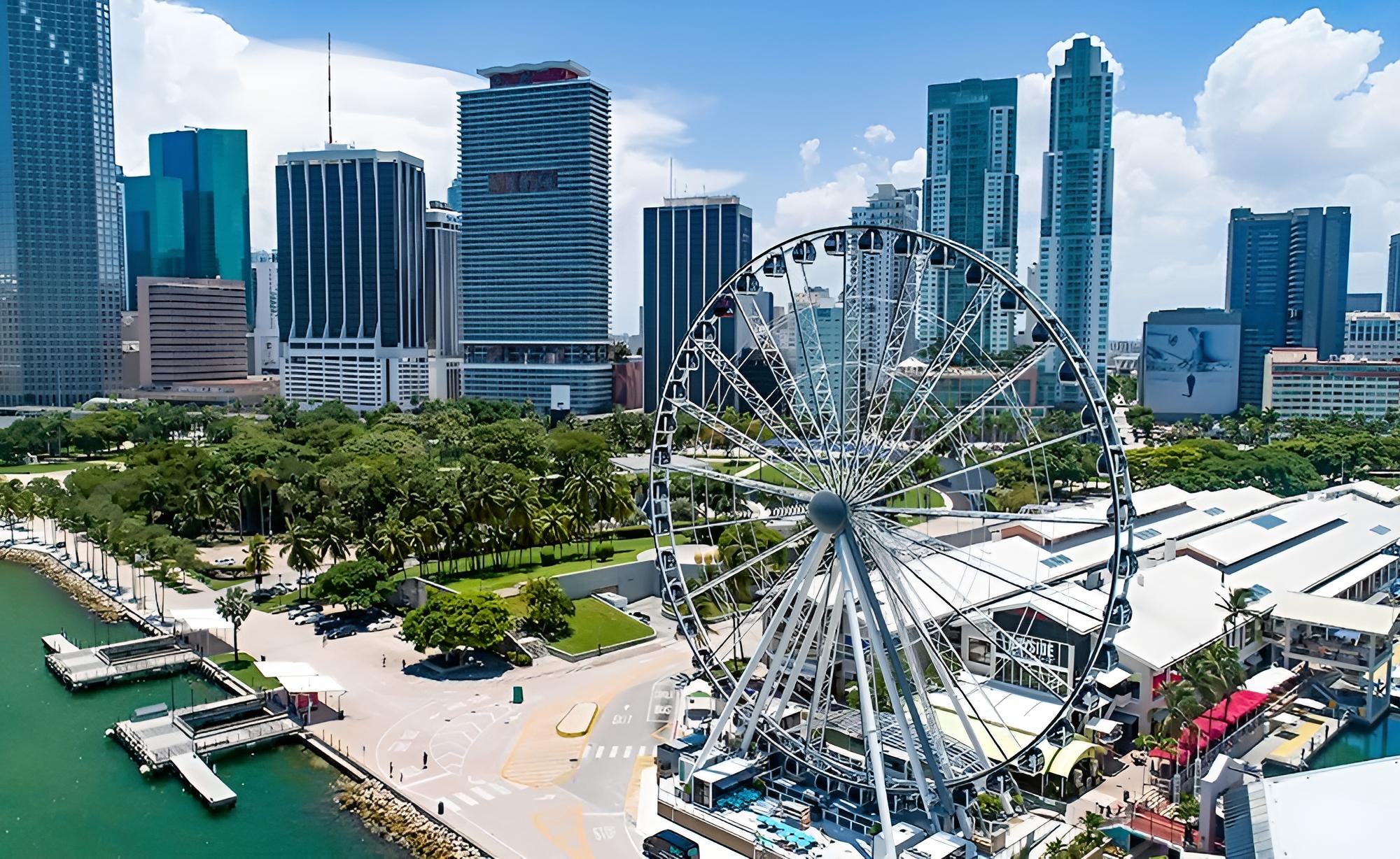 The Boutique Hotel Miami