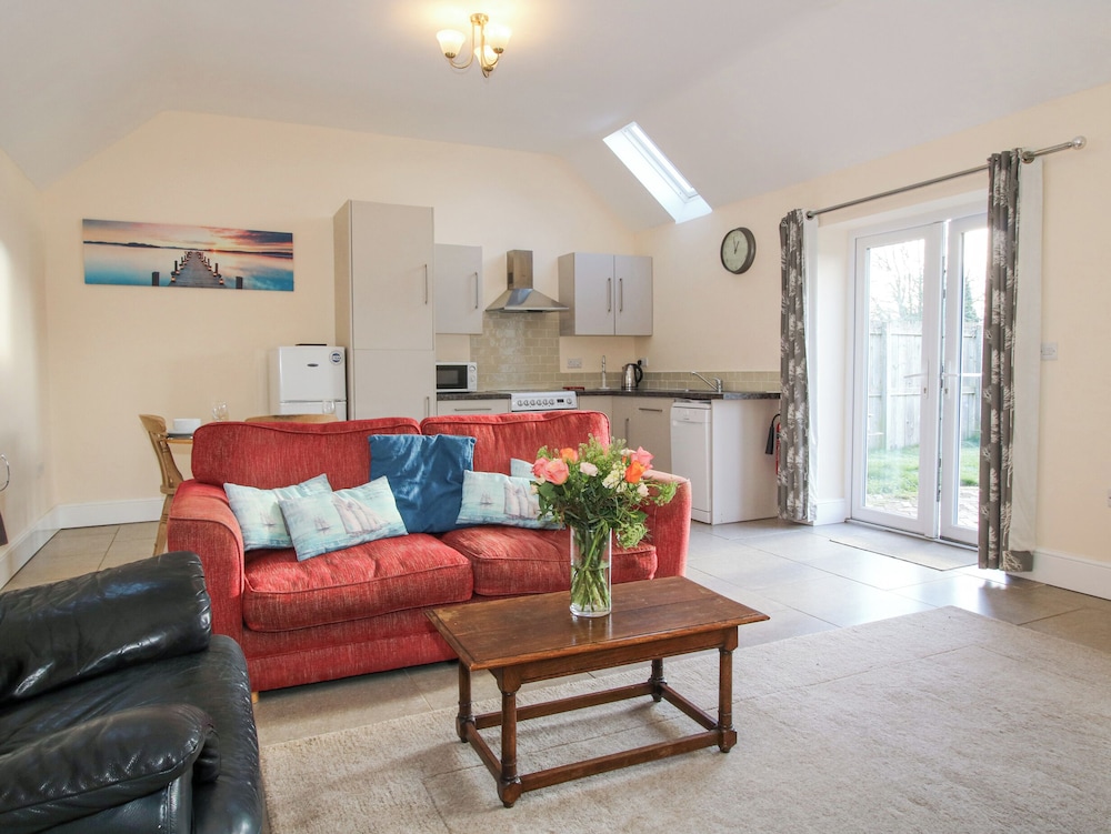 Millstone Cottages - Middle Cottage