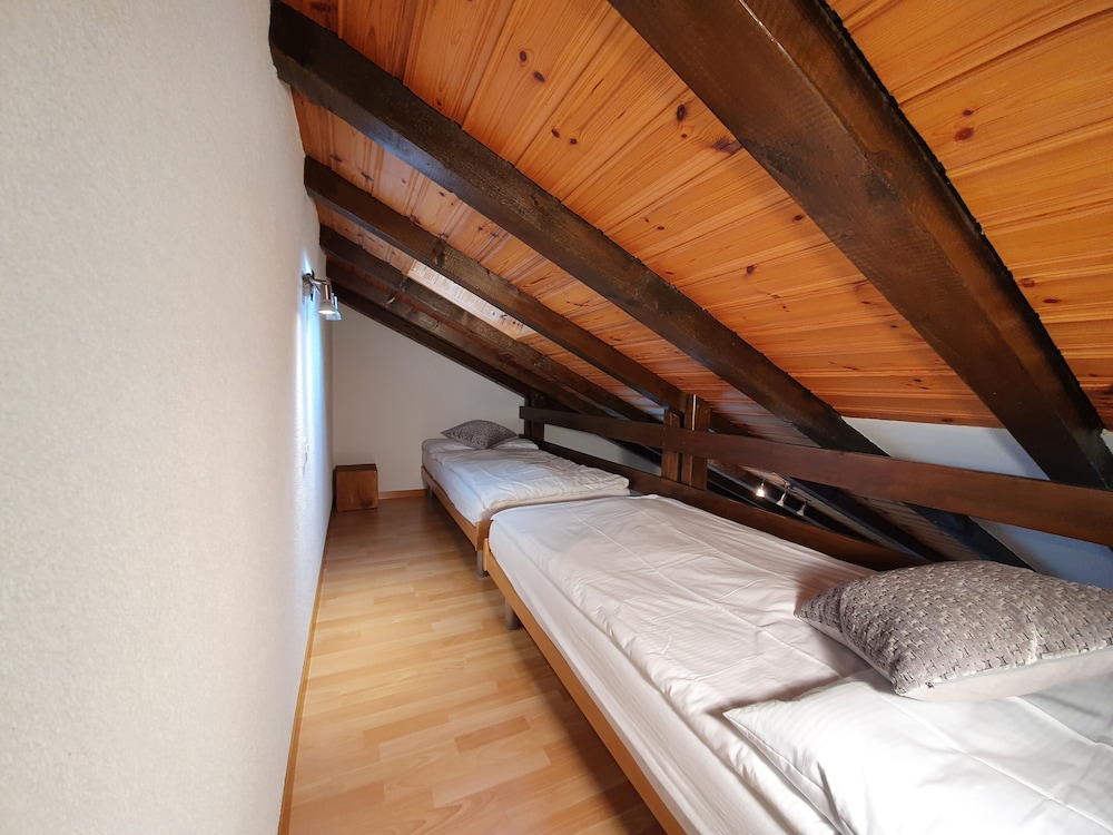 Haus Bergdohle