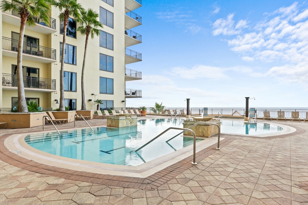 Origins Beach Resort by Panhandle Getaways