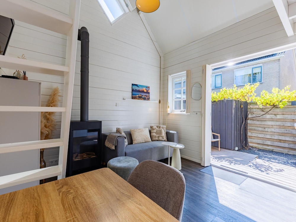 Holiday Home in Domburg Near the Beach