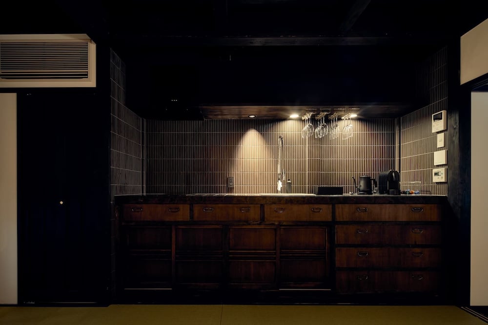 Rinpa by YADORU KYOTO HANARE view 3