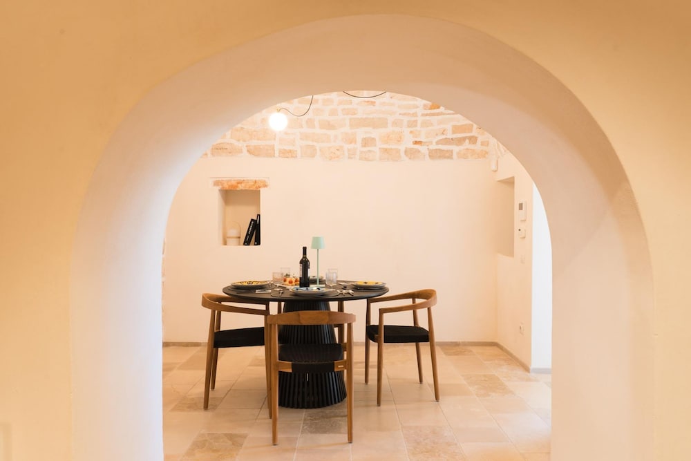 Casale Palazzina Tommaso con Piscina