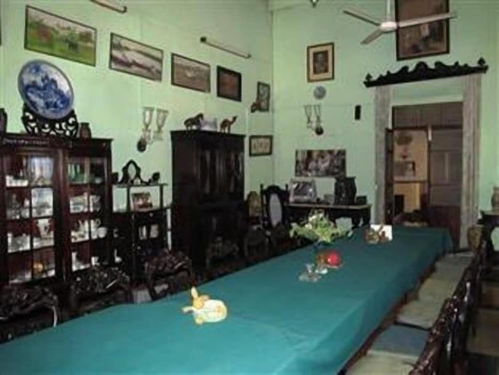 Palacete Rodrigues