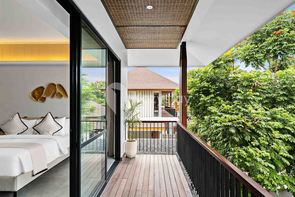 Sewana Villa by Kozystay - Natadesa Resort