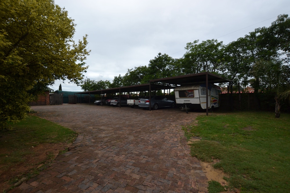 Guesthouse 4U