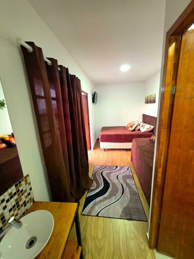 Cabanas do Rancho