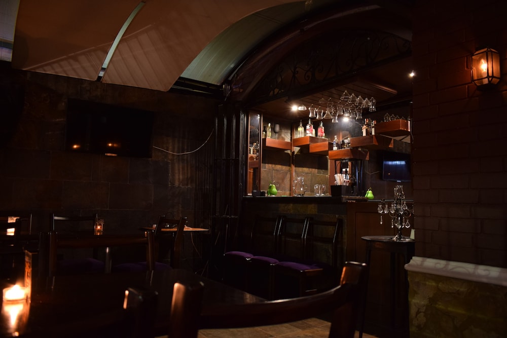 Hotel Sion Santafe - Property Image 6