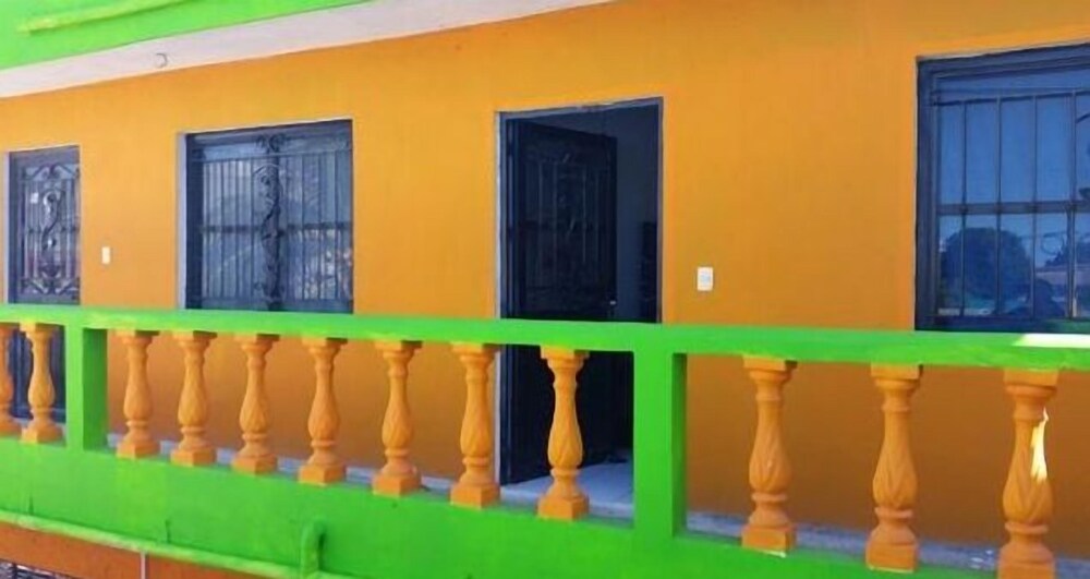 Casa en Cancún Centro 3783 by Sinbad