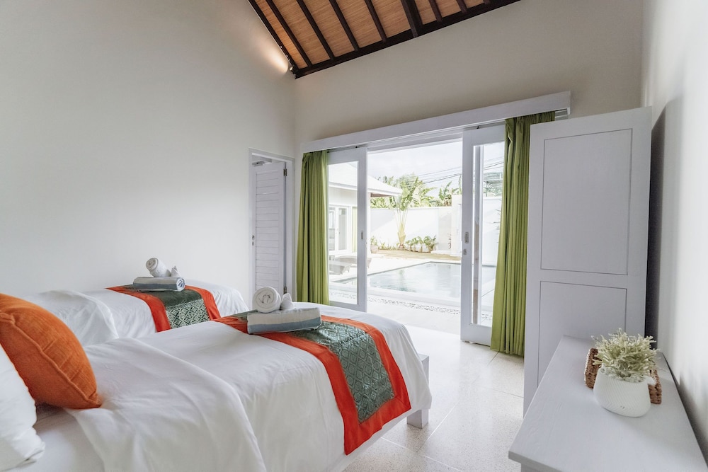 Villa Shanti view 4