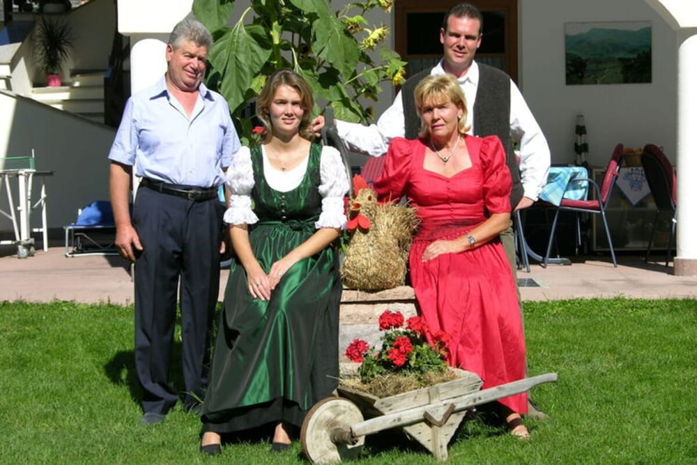 Apartment Pink Lady 1 photo 2