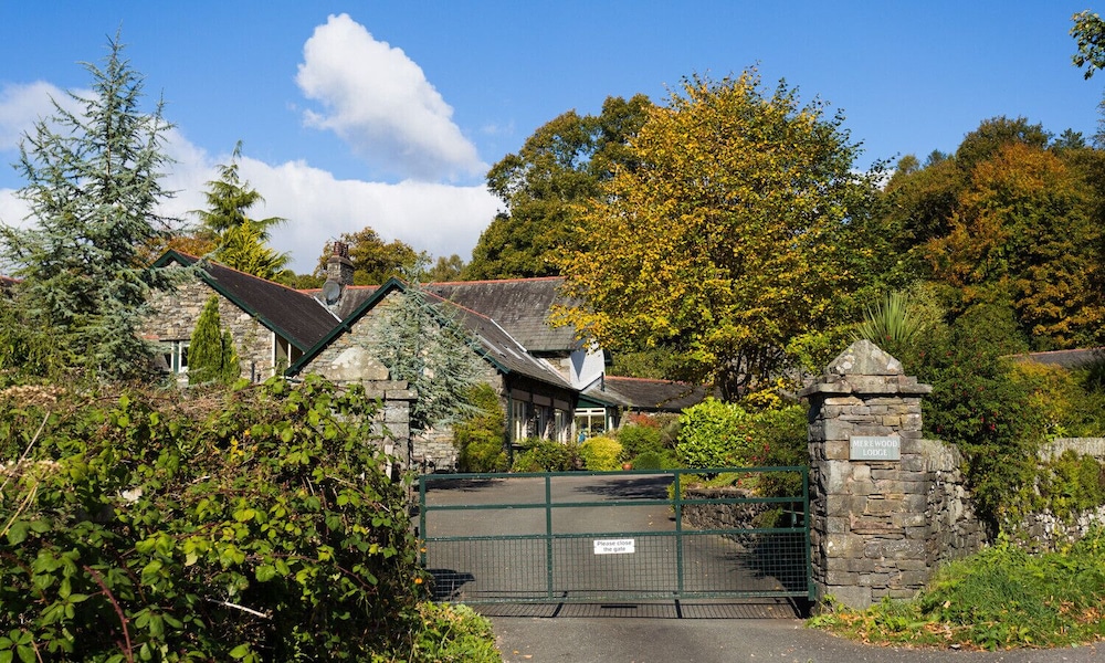 Merewood Lodge