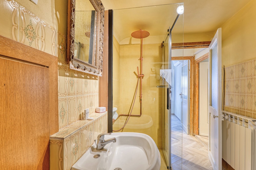 Boutique Apartment Casa Del Giudice