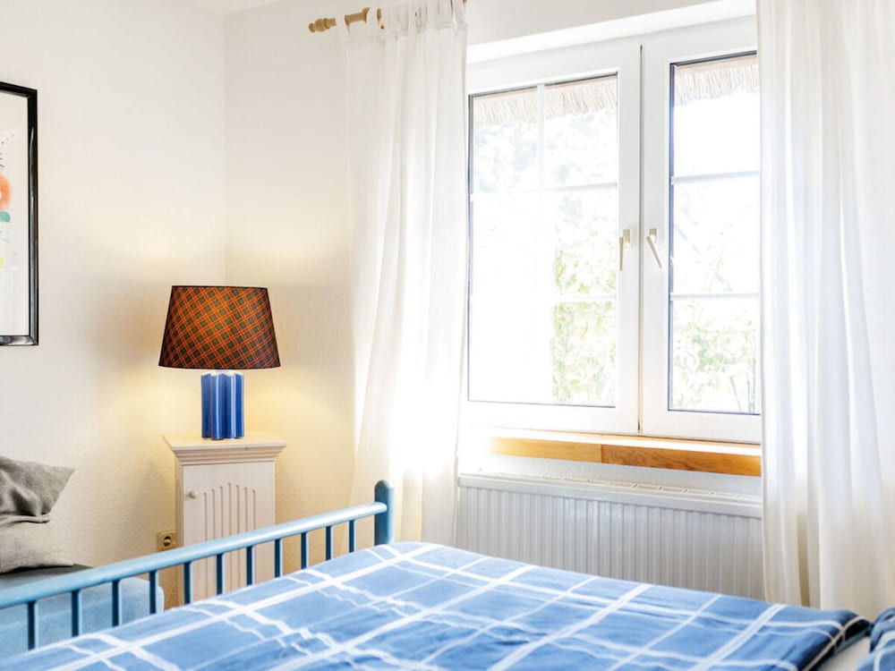 Landhaus Wildrose Comfortable Holiday Residence