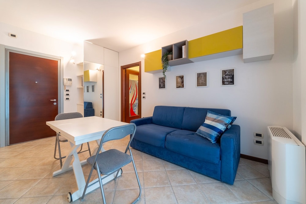 Morus Apartment by Wonderful Italy photo 3