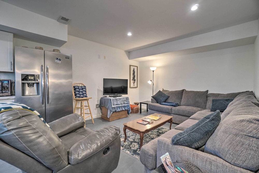 Nashville Area Apartment: 12 Mi to Downtown! - Property Image 15