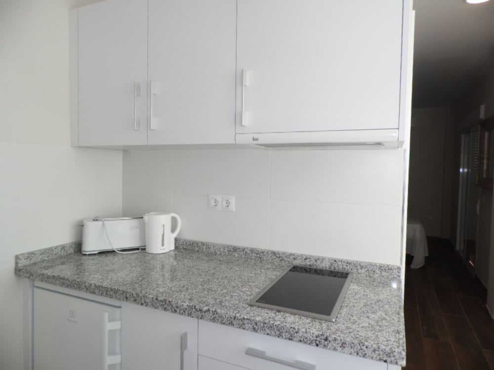 Apartamentos San Miguel