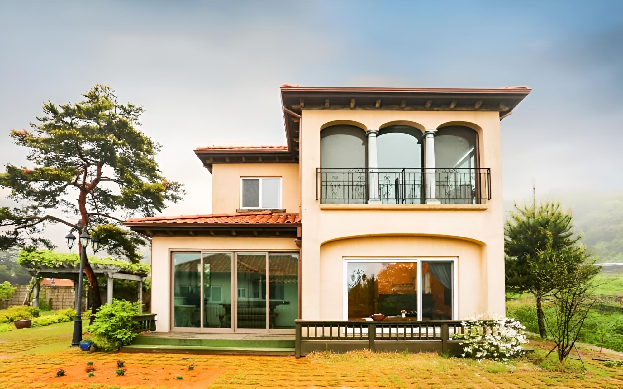 Ganghwado Aratteul Pension Daisy view 5