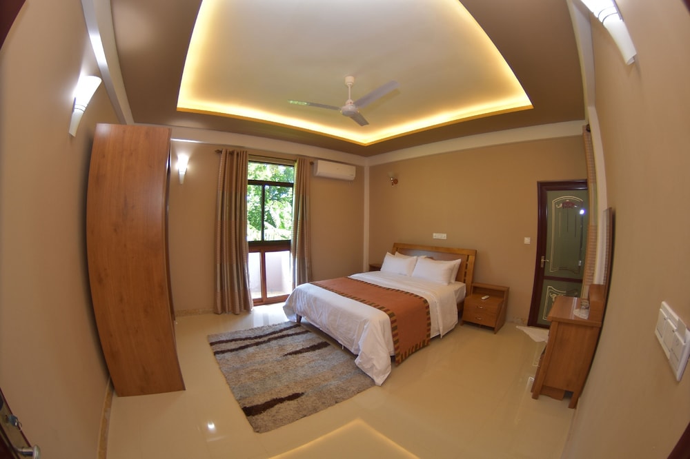 Calyx Grand Fuvahmulah, photo 21