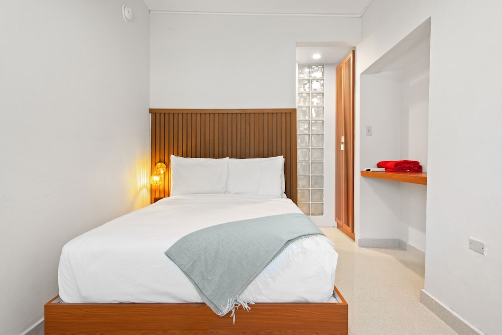 Ayana Inn PR
