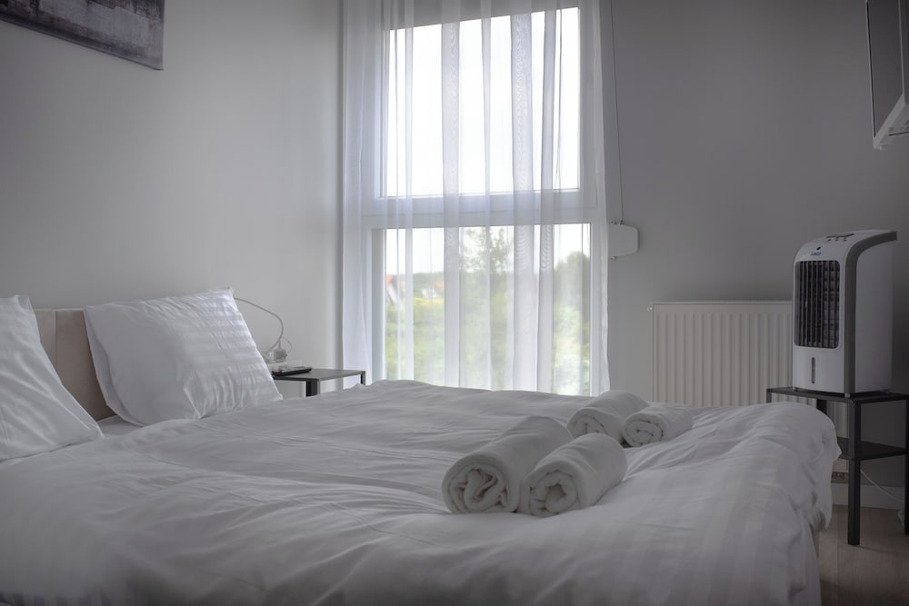 RentPlanet - Apartament przy Lotnisku