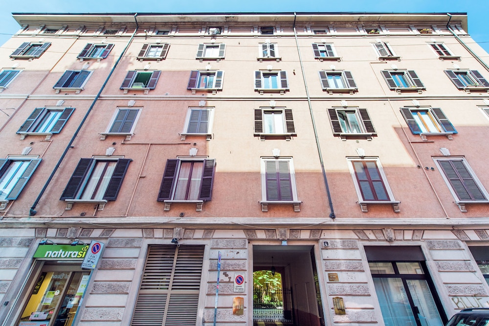 Brera Apartments in Moscova