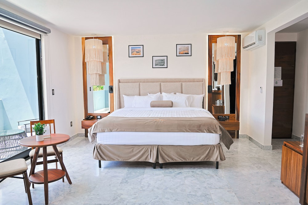 Hotel Guiant