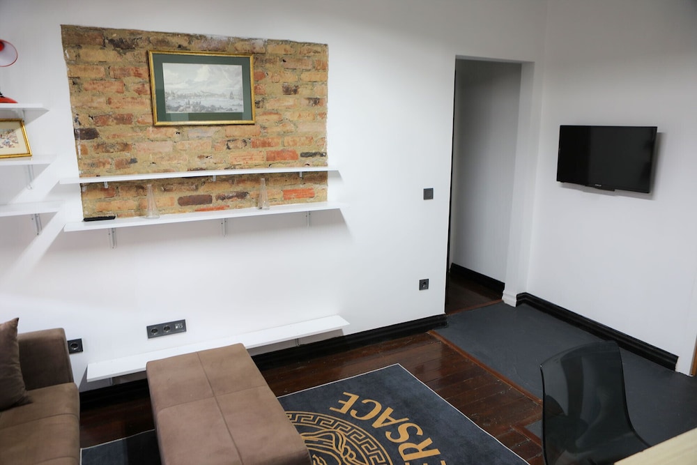 Galata Design Hotel