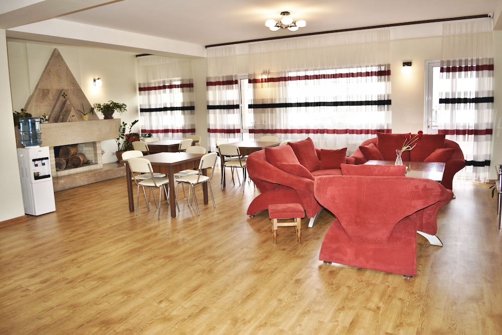 Yerevan Vacations - The Rooms Hostel Yerevan - Property Image 20
