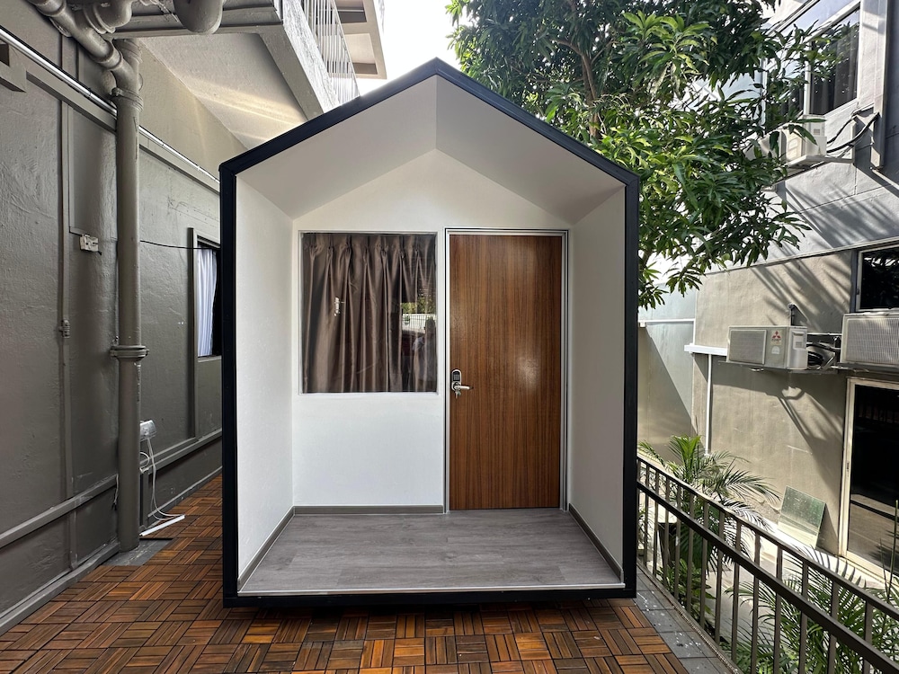K2 Guest House