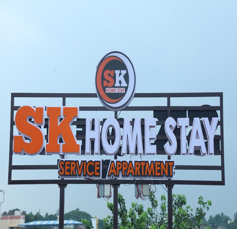 SK Home Stay