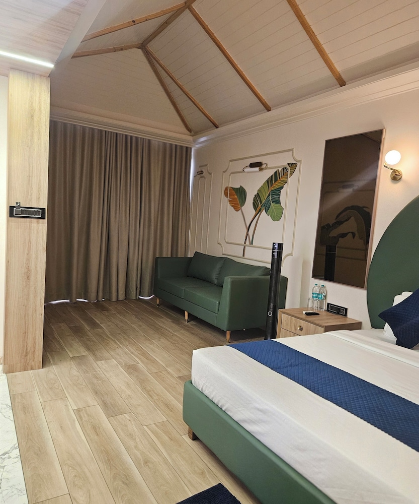 M Farm Resort