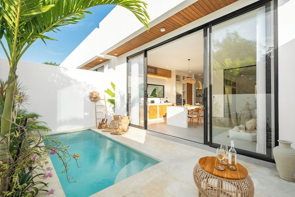 Villa Mezcal Uluwatu