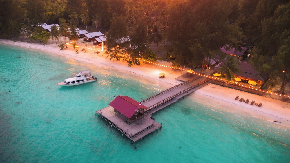 ANDAU DIVE RESORT - RAJA AMPAT