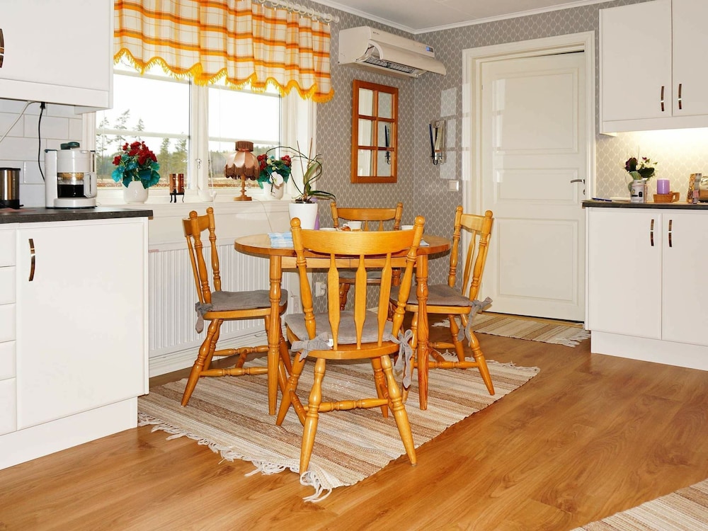 5 Person Holiday Home in Savsjo view 3