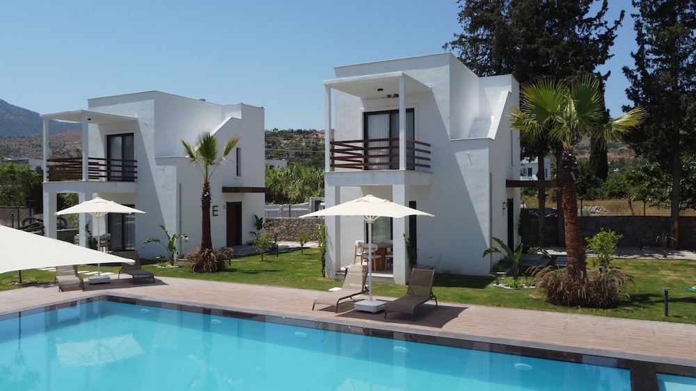 Wellgarden Holiday Villas, Türkbükü