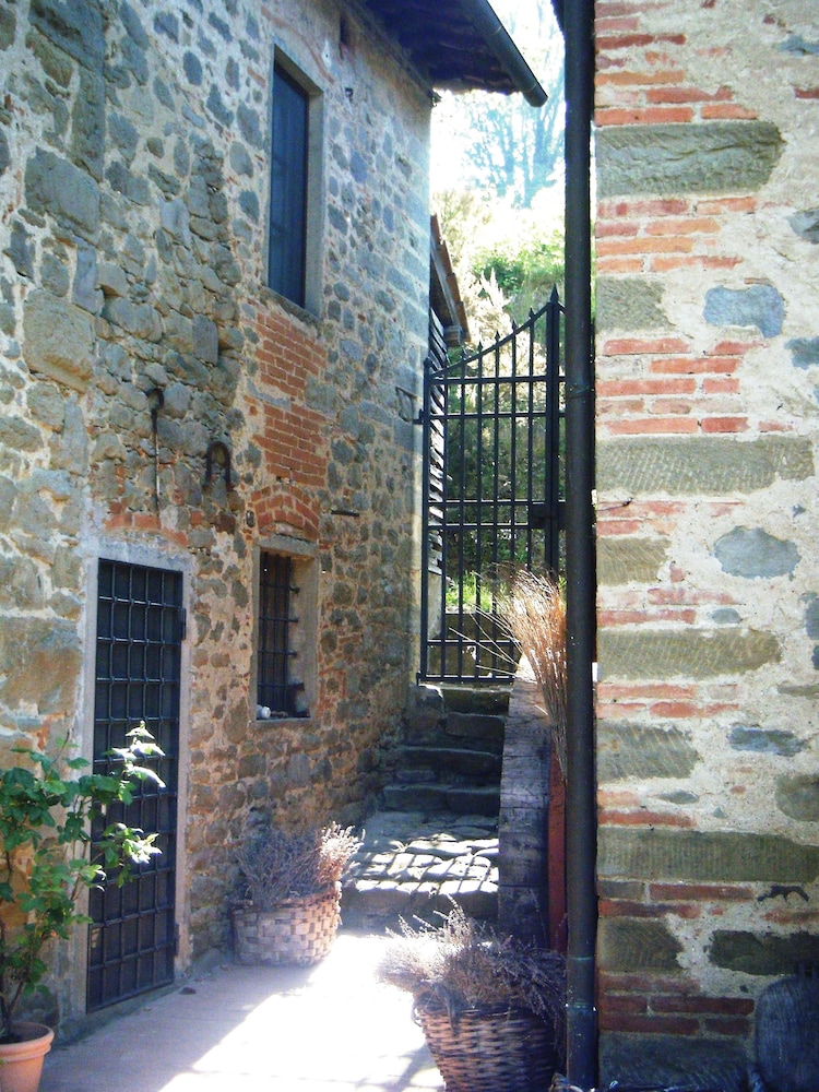 Molino le Gualchiere
