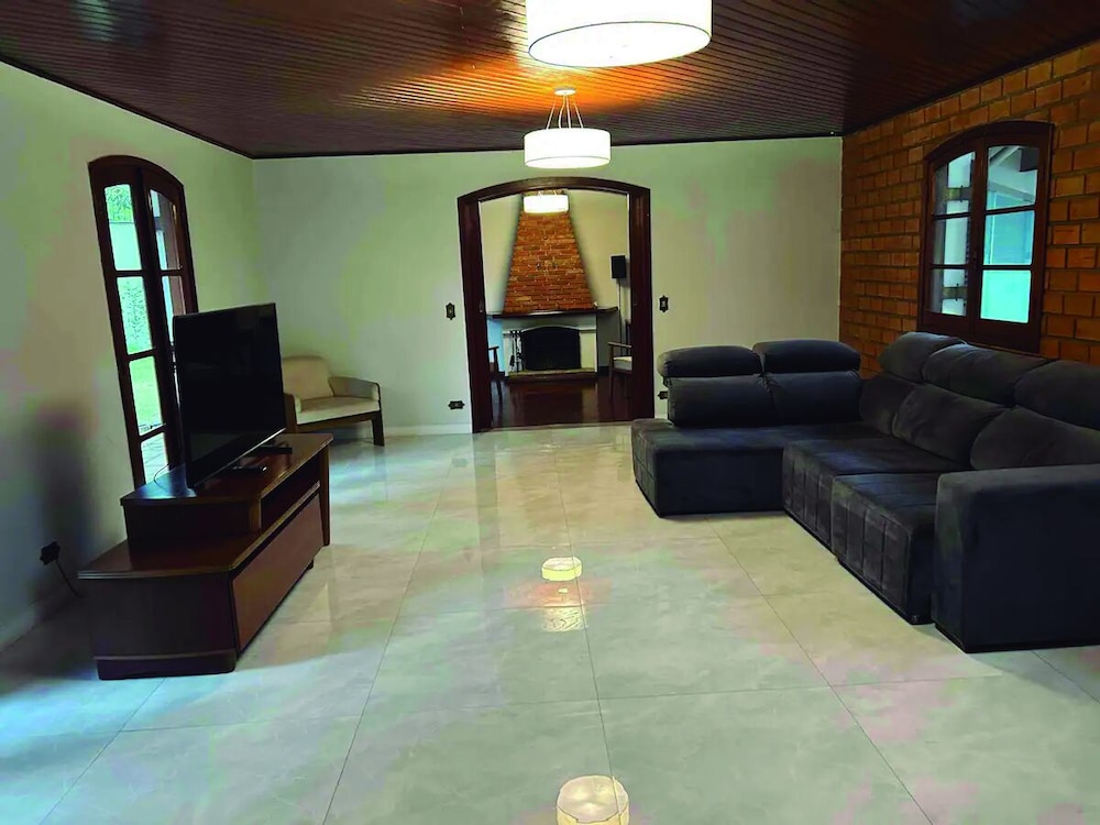 CasaMarechal prox Transamerica e SPExpo