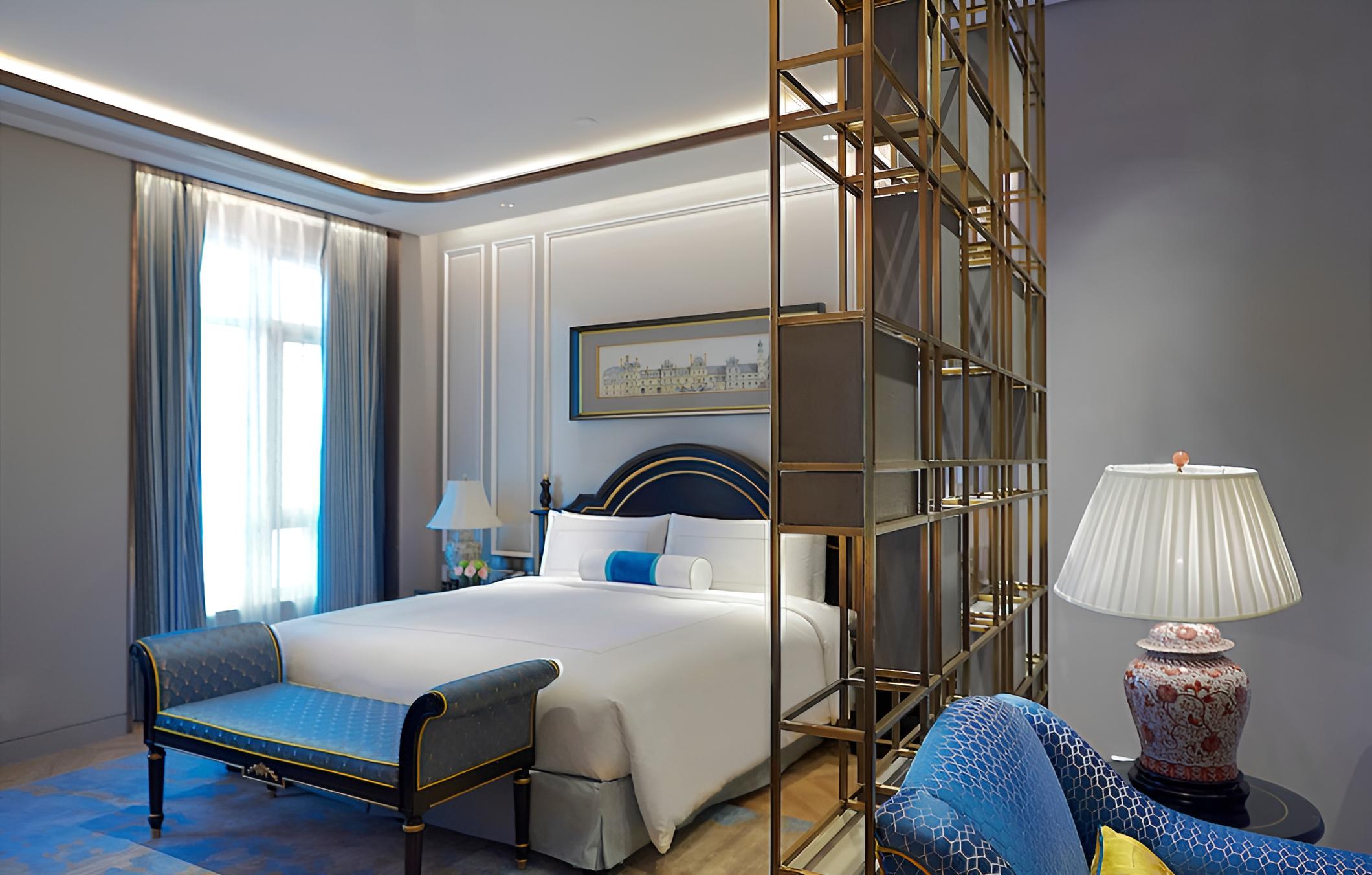 Skyfortune Boutique Hotel Shanghai