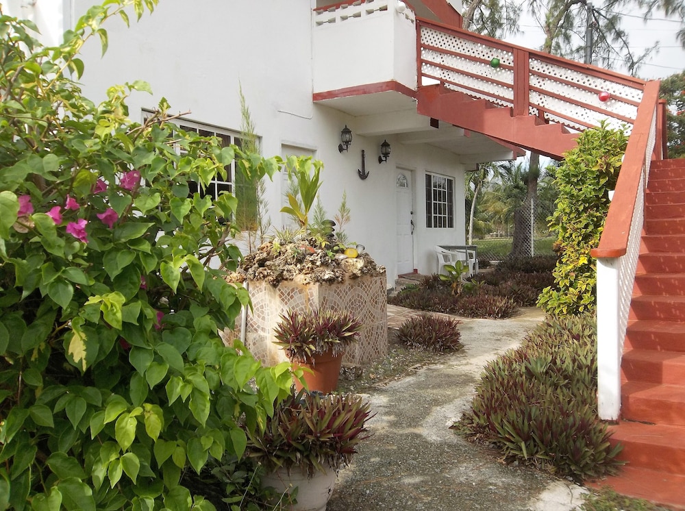 Tobago Tranquil Guesthouse