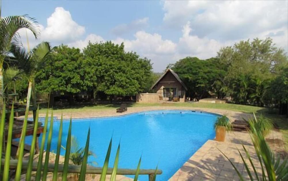 Hippo Pools Resort