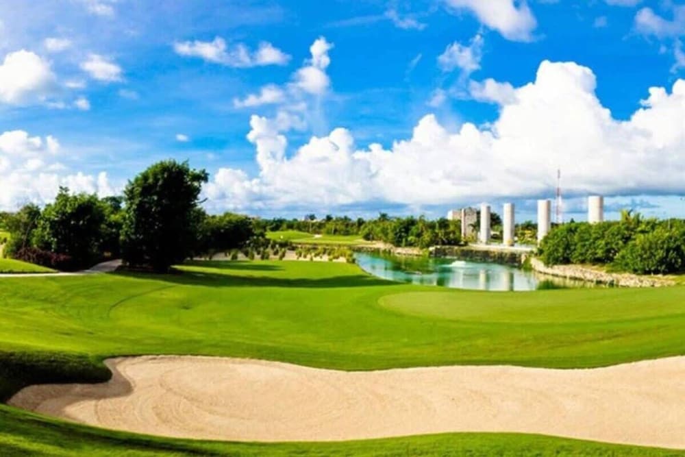 2BD Grand Bliss Vidanta Resort RM