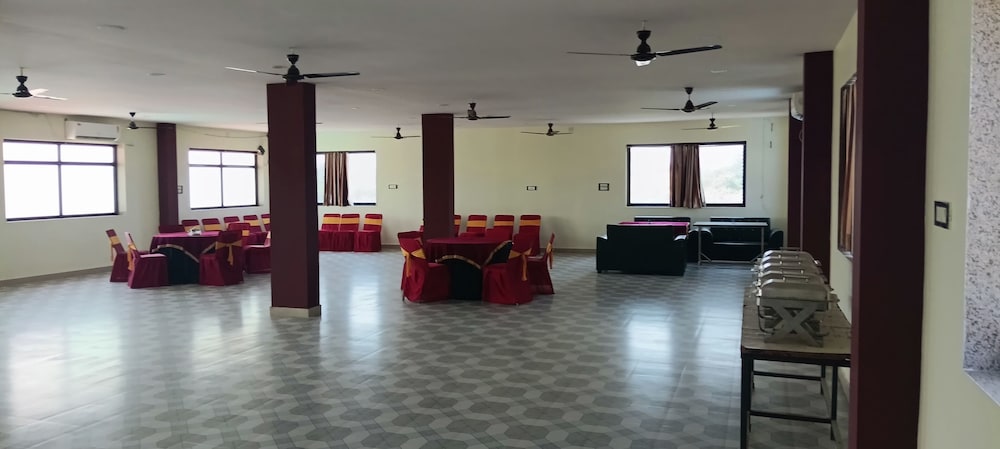 The Shikhar Resort