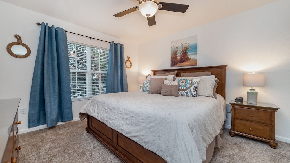 Windsor Hills Resort 5 Bedroom Home with Game Room 5 Home