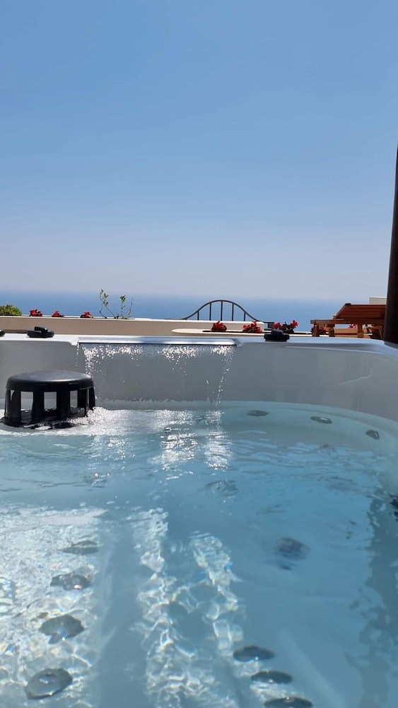Holidays dream Praiano