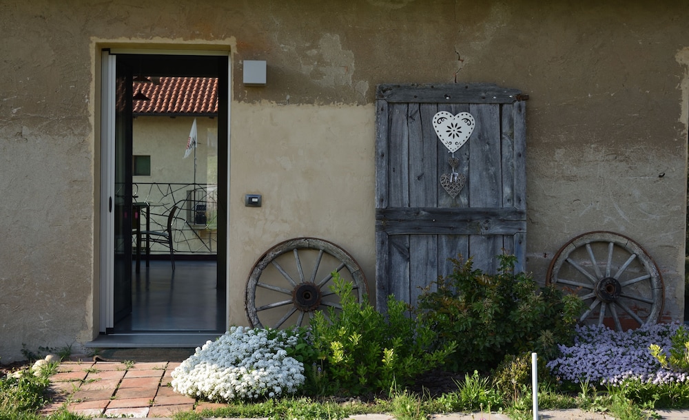 CasaMatilda Agriturismo Langhe