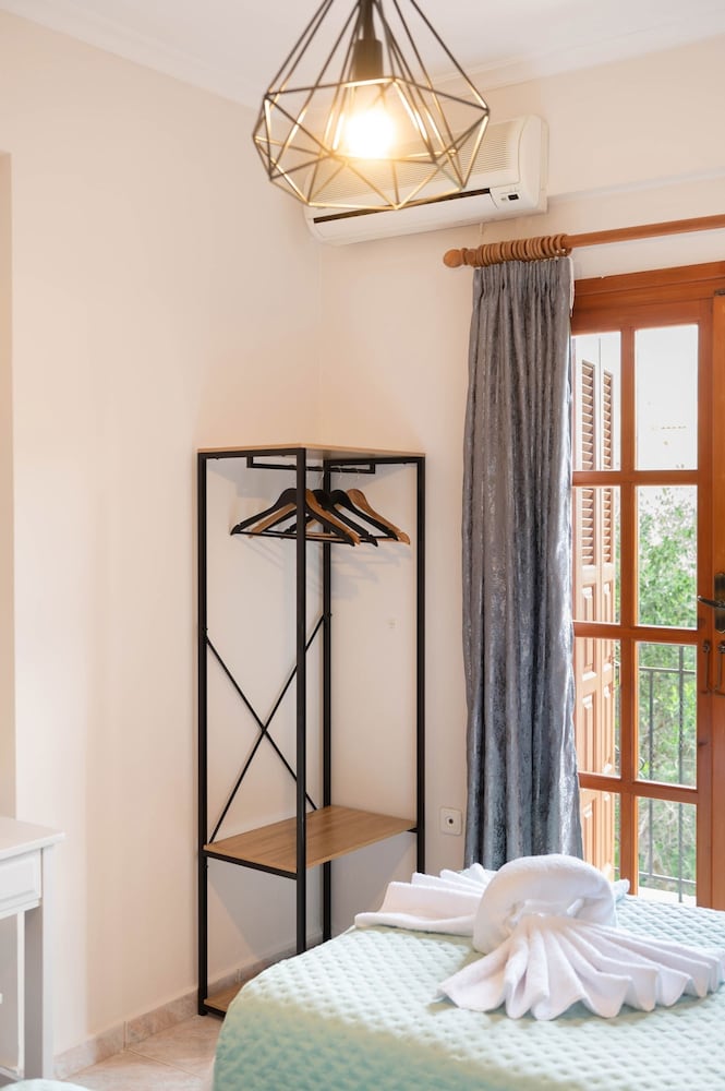 Mani Villa Ilias