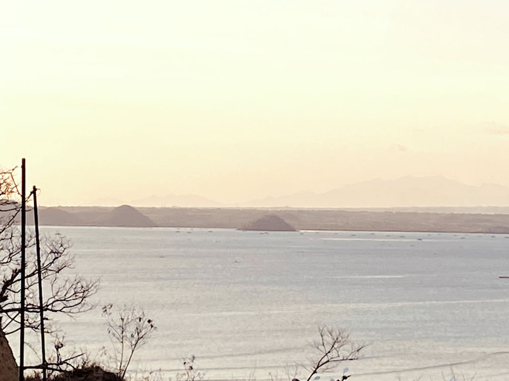 Ekas Beach View Villa