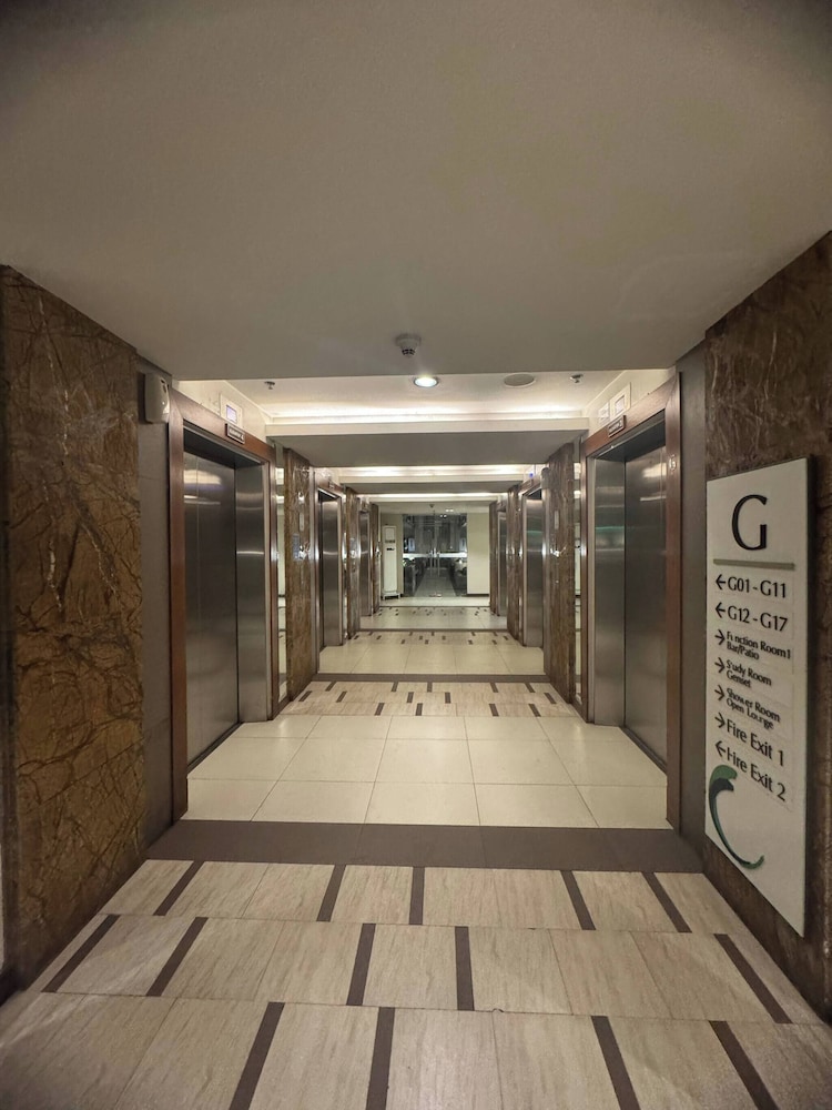 Flair Towers Condo Near MRT Bonifacio and Shaw Within Greenfields
